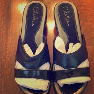 Cole Haan shoes
